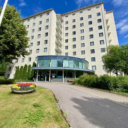 Huoneistohotelli Valo Heinola Exterior foto